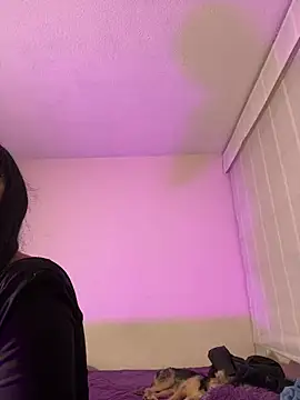 Snapshot of -Brittanny chatting on 08-06-26, 03:19 -Brittanny online show from 08-06-26, 03:19