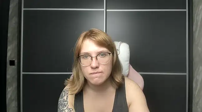 Reginasmilee online show from 02-08-25, 10:29