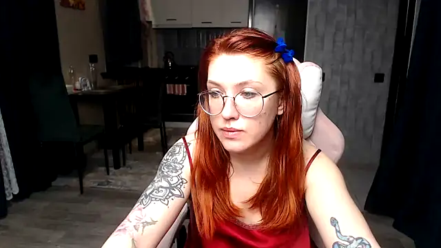 Reginasmilee online show from 03-14-26, 03:23