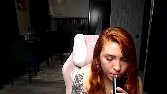 Reginasmilee online show from 04-04-26, 03:16