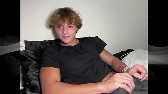 JackedVander online show from 07-03-26, 02:40