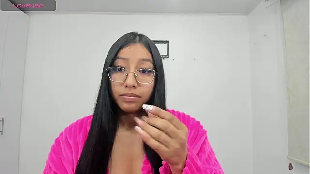 Bella hart online show from 07-23-26, 03:26