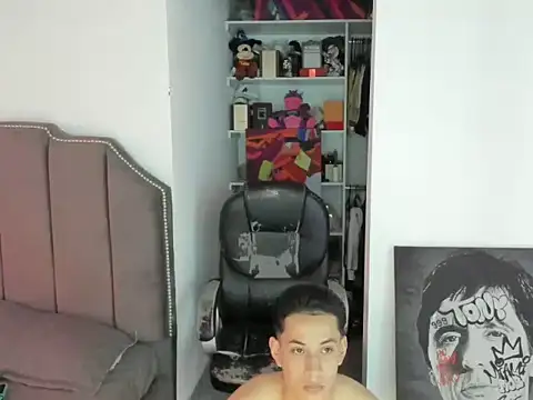 kellanvega online show from 06-27-26, 08:14