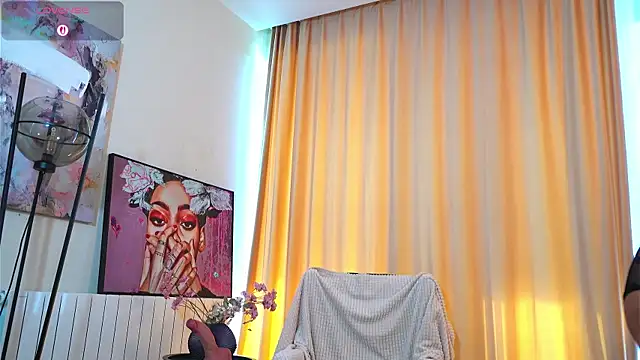 ObduliaBottini online show from 07-01-26, 04:03