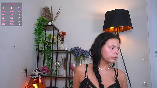 ObduliaBottini online show from 08-04-26, 04:04