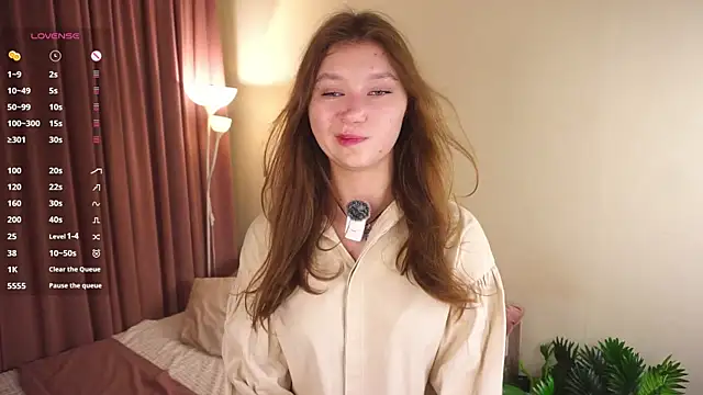 JayneHazelton online show from 07-18-26, 05:17
