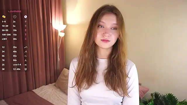 JayneHazelton online show from 07-19-26, 05:16