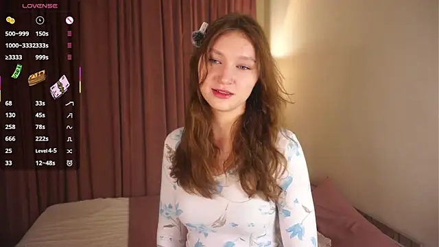 JayneHazelton online show from 07-28-26, 05:12