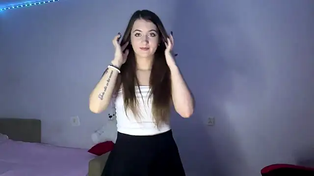 Messy Lessy online show from 08-05-26, 11:13