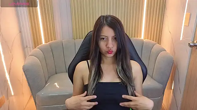sophie rose cn online show from 07-14-26, 01:50
