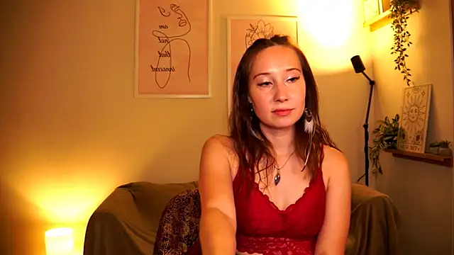 Enchantyy online show from 07-03-26, 05:30