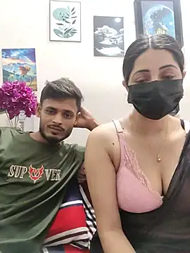 Couple-8 online show from 06-27-26, 06:46