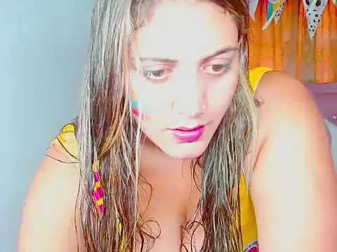 Melody tarlyll online show from 06-27-26, 07:52