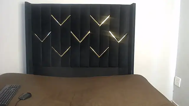 EbonyPoisonCunt online show from 07-07-26, 07:23