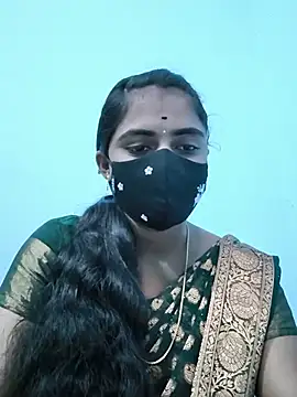 Snapshot of Megavarthinii chatting on 07-29-26, 04:27 Megavarthinii online show from 07-29-26, 04:27