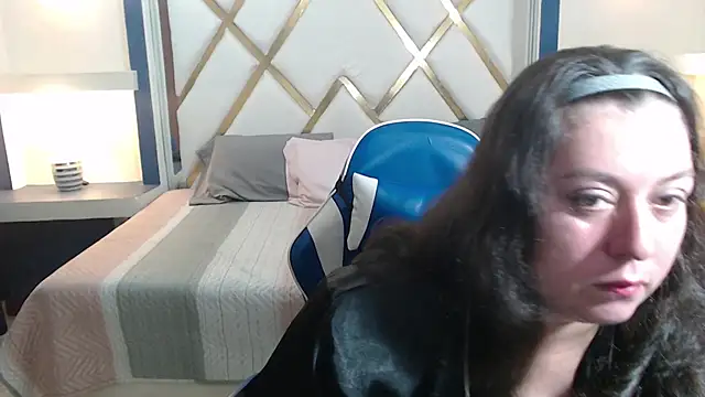 Snapshot of lorena_prg7 chatting on 06-29-26, 01:00 lorena prg7 online show from 06-29-26, 01:00