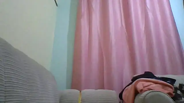Savannah Leex online show from 07-11-26, 03:15