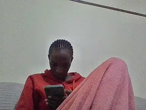 Savannah Leex online show from 07-31-26, 10:09