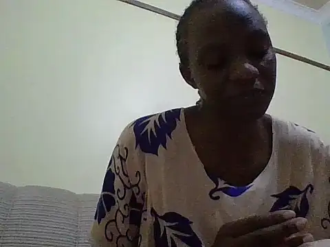 Savannah Leex online show from 08-02-26, 11:52