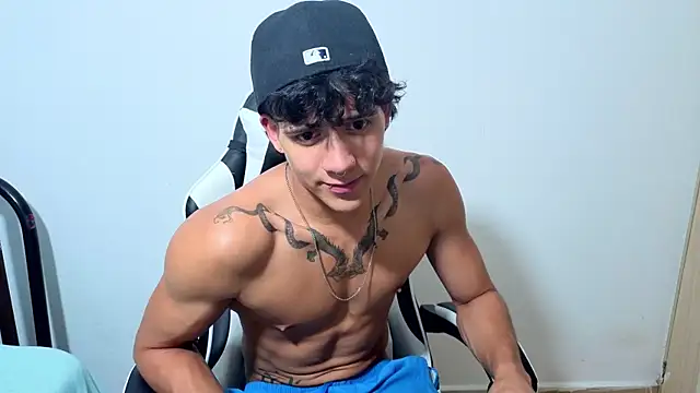 Noah  Dick online show from 07-30-26, 07:07