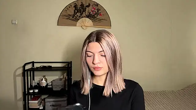 MysticHeart online show from 07-01-26, 06:37