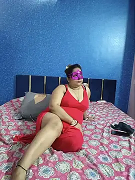 Sanvika online show from 06-24-26, 06:51