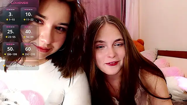 Viviaaan n online show from 07-10-26, 12:52