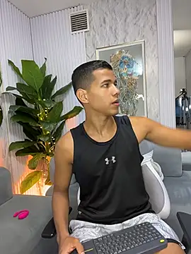 Snapshot of Noah_sexhotty chatting on 07-29-26, 02:21 Noah sexhotty online show from 07-29-26, 02:21