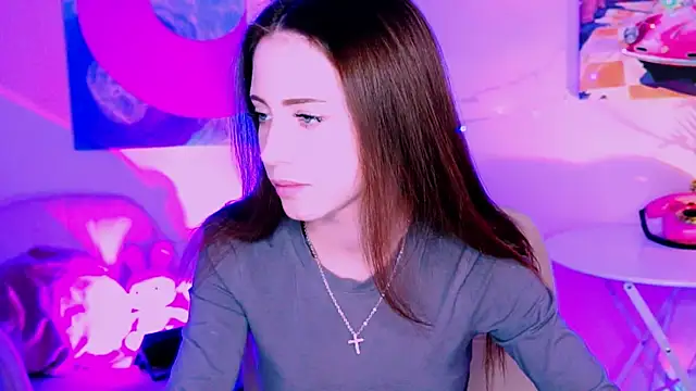 VanessaAnerson online show from 06-26-26, 08:52