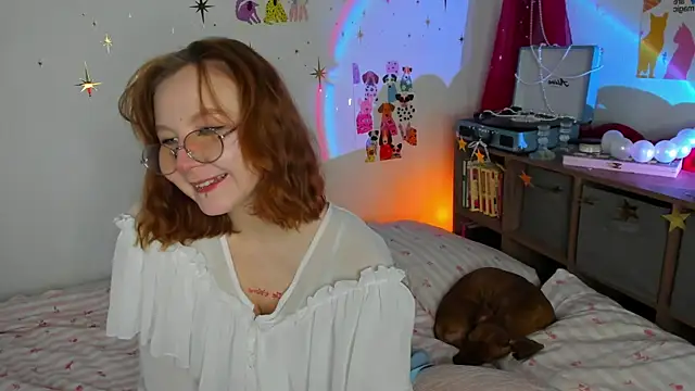 AnneBois online show from 06-28-26, 02:12