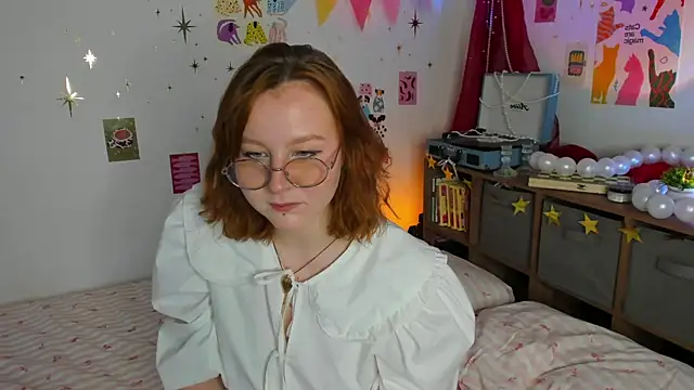AnneBois online show from 07-02-26, 12:11