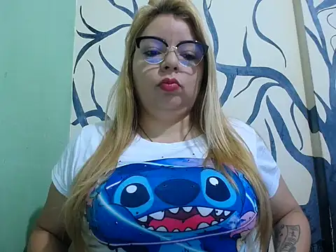 Lunay Hot online show from 07-07-26, 12:20