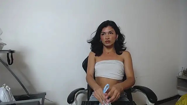 Madisson joness1 online show from 07-31-26, 07:35
