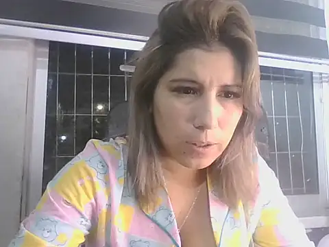 MarceSolari online show from 07-11-26, 05:54