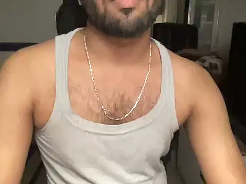desihairydaddy online show from 07-30-26, 08:30
