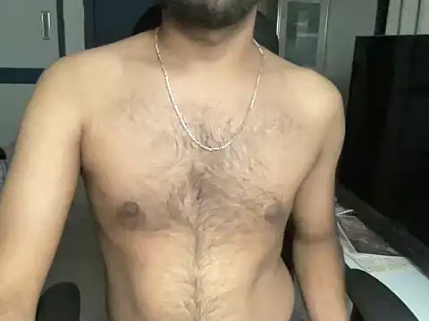 desihairydaddy online show from 08-01-26, 08:41