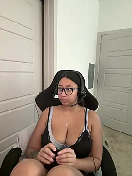 minhababyy online show from 06-28-26, 08:04
