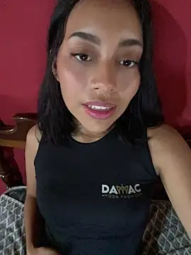 camilainocente69 online show from 07-11-26, 05:15