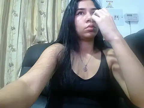 Snapshot of sweetlust777 chatting on 07-01-26, 02:57 sweetlust777 online show from 07-01-26, 02:57