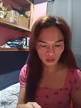Love Thania online show from 06-29-26, 03:45