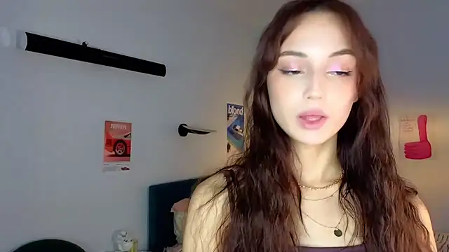 thisskiss online show from 06-28-26, 05:41