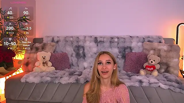 AmyKenttt online show from 07-04-26, 02:56