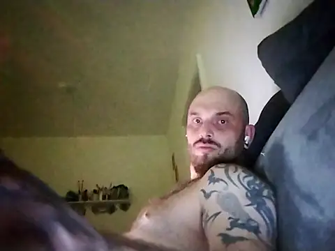RE-STYLE online show from 08-04-26, 03:10