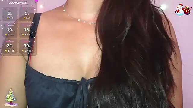 Trishas Stream online show from 12-19-25, 08:21