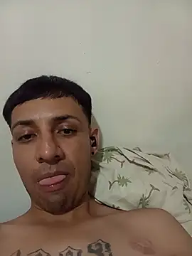 AlFONSO213Fuck online show from 07-18-26, 10:41