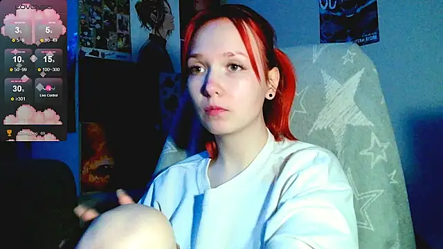 little sugar gueen online show from 08-06-26, 10:55