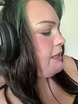 BbGurl18 online show from 07-08-26, 08:24