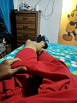 Hung Cubanxxx online show from 07-31-26, 09:47