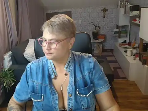 NewHellen4you online show from 07-01-26, 07:24