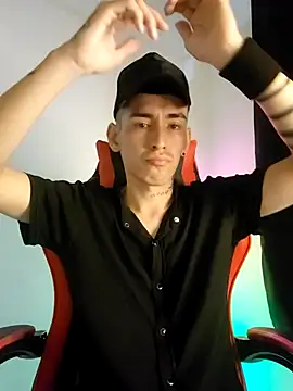 jhonatanhotx online show from 07-03-26, 05:03